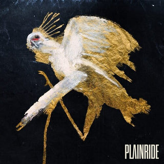 Plainride- Plainride (PREORDER)