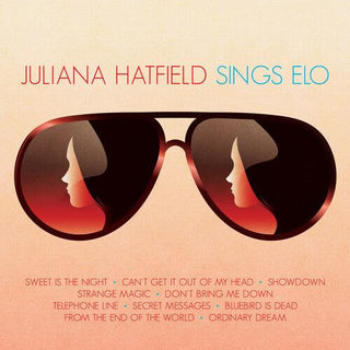 Juliana Hatfield- Juliana Hatfield Sings Elo