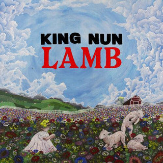 King Nun- Lamb (PREORDER)