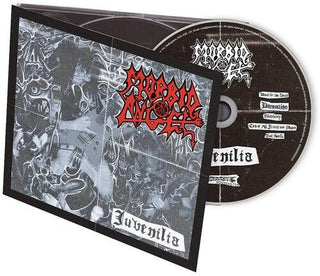 Morbid Angel- Juvenilia