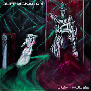 Duff McKagan- Lighthouse