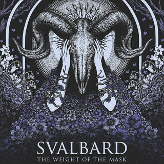 Svalbard- The Weight of the Mask (PREORDER)