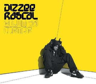 Dizzee Rascal- 870