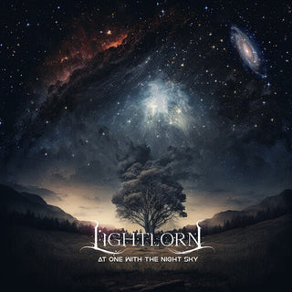 Lightlorn- At One With The Night Sky