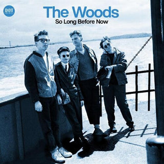 The Woods- 870