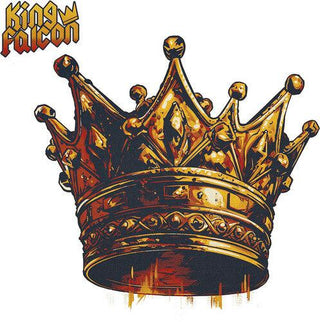 King Falcon- King Falcon