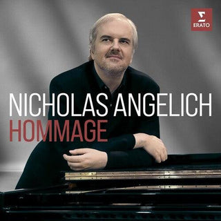 Nicholas Angelich & friends- A Tribute to Nicolas Angelich