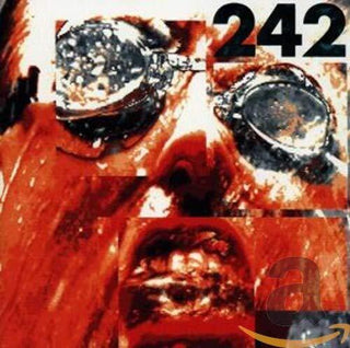 Front 242- Tyranny (For You) (PREORDER)