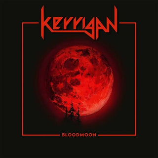 Kerrigan- Bloodmoon (PREORDER)