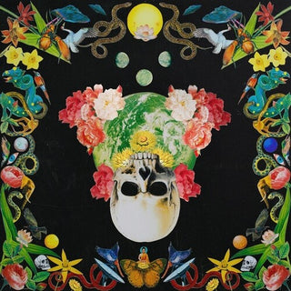 Hippie Death Cult- Helichrysum