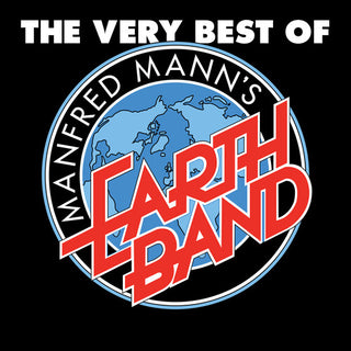 Manfred Manns Earth Band- The Very Best of Manfred Mann's Earth Band