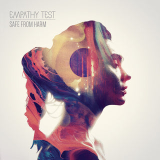 Empathy Test- Safe From Harm (PREORDER)