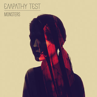 Empathy Test- Monsters (PREORDER)