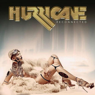 Hurricane- Reconnected