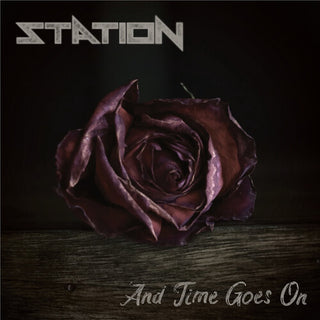 Station- And Time Goes on (PREORDER)