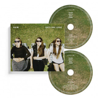 HAIM- Days Are Gone: 10th Anniversary - Deluxe Edition (PREORDER)
