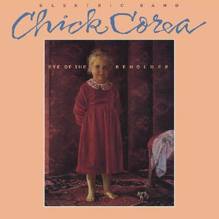 Chick Corea- Eye Of The Beholder