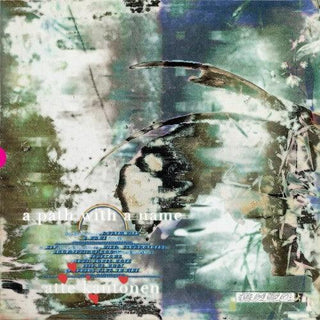 Atte Elias Kantonen- A Path With A name (Vinyl)