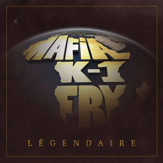 Mafia K'1 Fry- Legendarire
