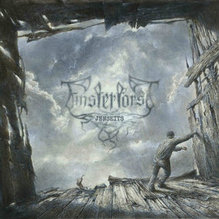 Finsterforst- Jenseits (PREORDER)