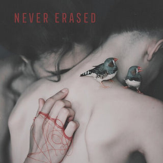 Various Artists- Never Erased (Various Artists) (PREORDER)