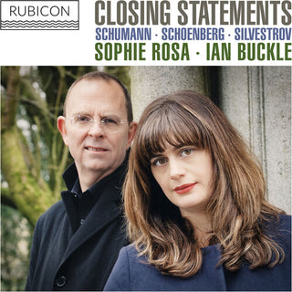 Sophie Rosa- Closing Statements
