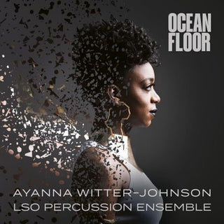 Ayanna Witter-Johnson- Ocean Floor