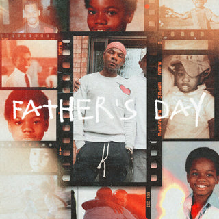 Kirk Franklin- Father's Day (PREORDER)