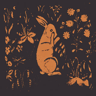Sadness- Rabbit Album