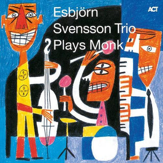 Esbjorn Trio (E.S.T.) Svensson- 870