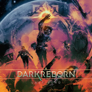 Dark Reborn- Last Echo