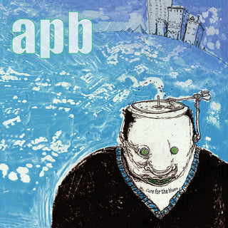 APB- Cure For The Blues