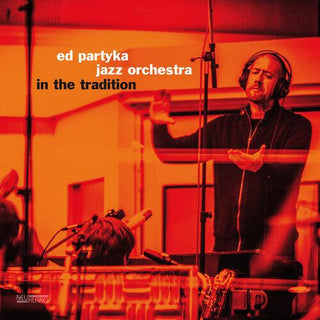 Ed Partyka Jazz Orchestra- 870 (Vinyl)