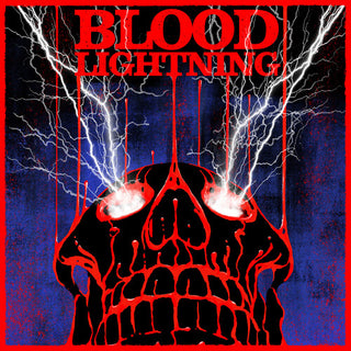 Blood Lightning- Blood Lightning