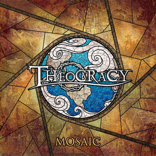 Theocracy- Mosaic (PREORDER)