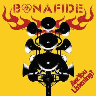 Bonafide- Are You Listening?