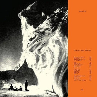 Hydroplane- Selected Songs 1997-2003 (Vinyl)