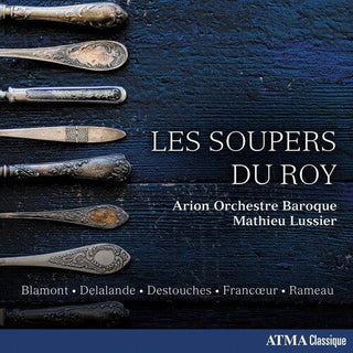 Les Soupers Du Roy