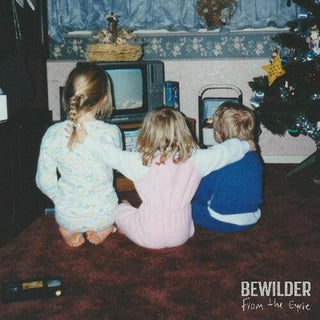 Bewilder- From The Eyrie (Vinyl)