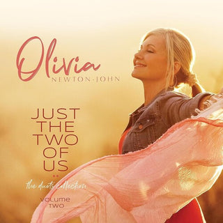 Olivia Newton-John- Just The Two Of Us: The Duets Collection (Volume 2) (PREORDER)