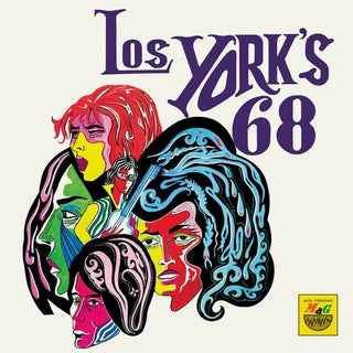 Los York's- 68