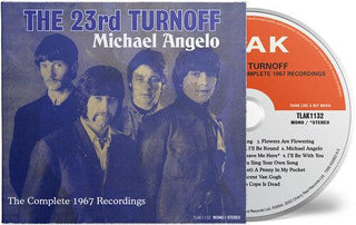 The 23rd Turnoff- Michael Angelo: The Complete 1967 Recordings