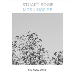 Stuart Bogie- Morningside