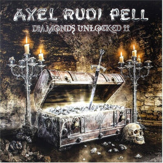 Axel Rudi Pell- Diamonds Unlocked Ii
