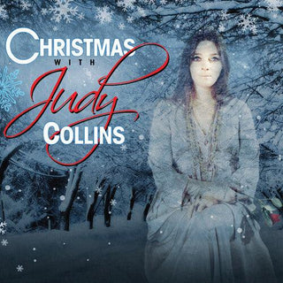 Judy Collins- Christmas With Judy Collins