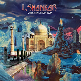 L Shankar- Christmas From India