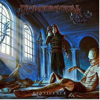 Draconicon- Pestilence