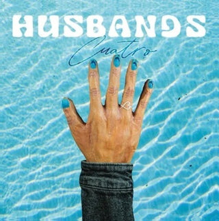 The Husbands- Cuatro
