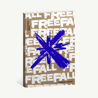 TOMORROW X TOGETHER- The Name Chapter: FREEFALL (GRAVITY) (PREORDER)