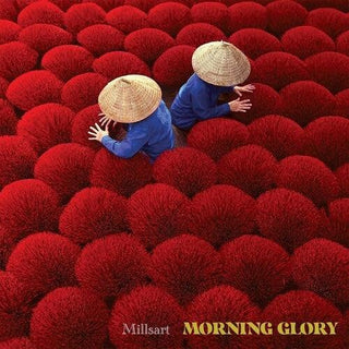 Millsart- Morning Glory (Vinyl)